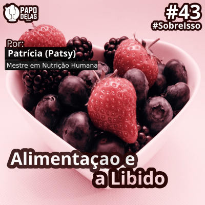 Papo Delas Podcast – Cotidiano Com Humor.