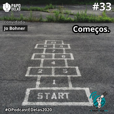 Papo Delas Podcast – Cotidiano Com Humor.