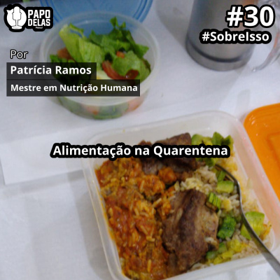 Papo Delas Podcast – Cotidiano Com Humor.