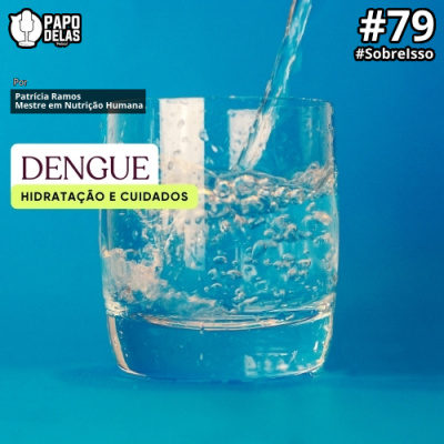 Papo Delas Podcast – Cotidiano Com Humor.