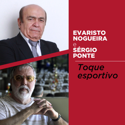 Toque Esportivo