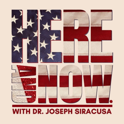 The Practical Stoic Podcast With Simon Drew