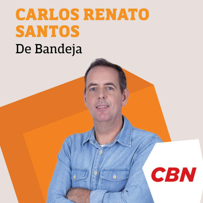 De Bandeja Na Cbn Com Renatinho