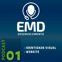 EP01: identidade visual