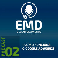 EP02: AdWords: A ferramenta de links patrocinados do Google