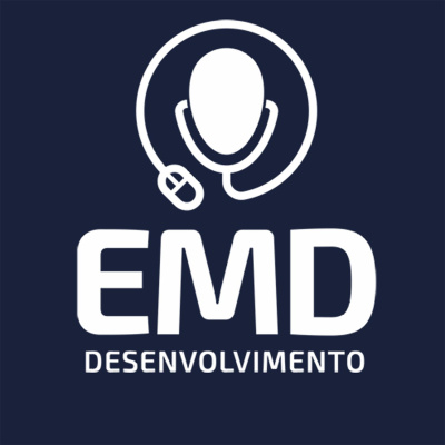 Emd Desenvolvimento Podcast