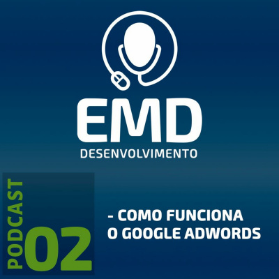 Emd Desenvolvimento Podcast