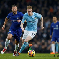 Craque do Manchester City, Kevin De Bruyne assume protagonismo na seleção belga