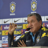 Parreira será um dos integrantes do Grupo de Estudos Técnicos da Fifa na Rússia