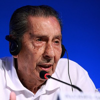 Carrasco do Brasil em 1950 é eleito melhor jogador da História das Copas