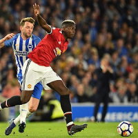 Apesar de fase irregular, Pogba é aposta da seleção multiétnica da França