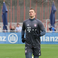 Manuel Neuer pode desfalcar seleção alemã por problemas físicos