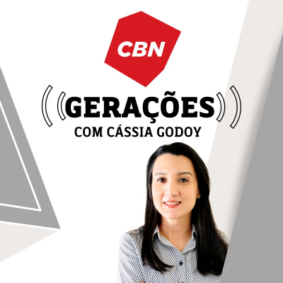 Cbn Gerações