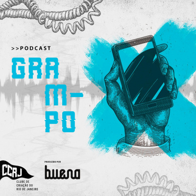 Podcast Grampo