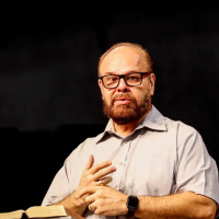 Intérpretes do Espírito - Manoel Dias