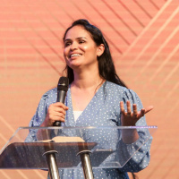 Confie na Palavra de Deus - Adelai Quefar