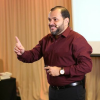 Culto Racional - Cristiano Arcoverde