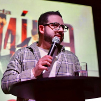 Cidadania Celestial - Caio Nunes