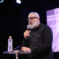 Não andeis ansiosos - Márcio Bernardino