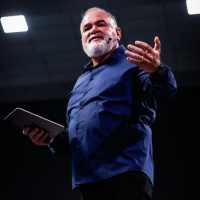 Rompendo limites: o futuro que Deus preparou para você – Ap. Guto Emery