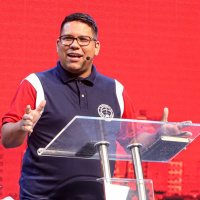 Há graça na Gratidão - André Martins