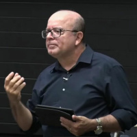 Seja Guiado por Deus - Joás Henrique