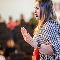 Jesus - O nosso Substituto - Ana Gaia Rufino