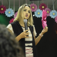 Identidad - Tamires Ardilles