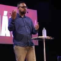 Coração ensinável - Adriano Canindé