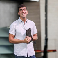 Mantenha a lealdade - Thiago Garcia