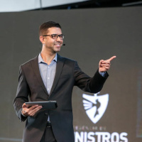 Correndo a Carreira - Thiago Freitas