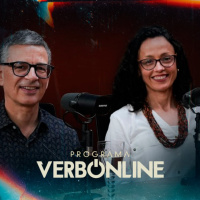 VerbOnline #48 | Simon e Adriana Potter