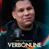 Verbo Online – T1 EP12 | André Martins