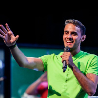 Focados no Deus da Obra - João Gabriel Albuquerque