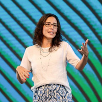 Divinamente Diferentes - Beatriz Martins