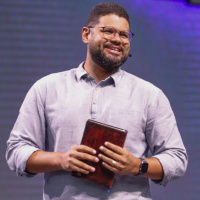 Como crescer espiritualmente ao cumprir o Chamado - Marconi Raulino