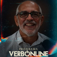 Verbo Online – T1 EP15 | Isaías Cunha Melo