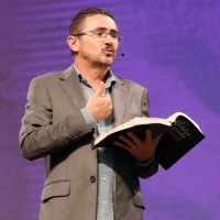 Da mesmice à plenitude - João Roberto Albuquerque