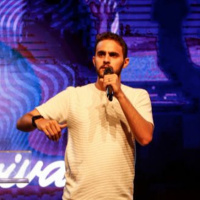 Espírito de Sabedoria e Revelação - João Albuquerque