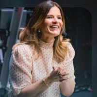 Aperfeiçoamento - Keziah Galo