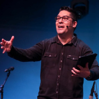 O Amor Sempre Vence - Eliezer Rodrigues