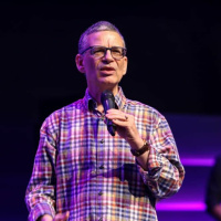 Alegria do Senhor - Simon Potter