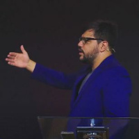 Somos totalmente livres? - Marcos Honório