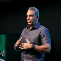 A Perspectiva da Fé - Humberto Albuquerque