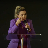 Liderando os Olhos - Rosymara Lopes