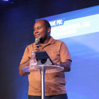 Ouse Acreditar - Alex Guedes