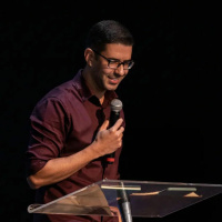 O que pode destruir uma Igreja? - Thiago Freitas