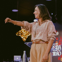 Recomeço - Marcela Chianca