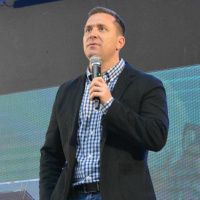 Paternidade em três esferas - Darren Wray