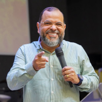 Não deixe a concorrência ganhar | Cristiano Arcoverde